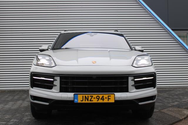 Porsche CAYENNE 3.0 E-Hybrid | Sport Chrono | Matrix-Led | 360 | 21 Inch | Pano
