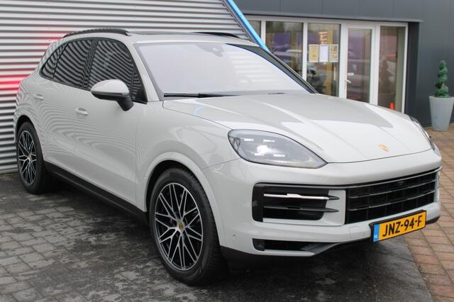 Porsche CAYENNE 3.0 E-Hybrid | Sport Chrono | Matrix-Led | 360 | 21 Inch | Pano