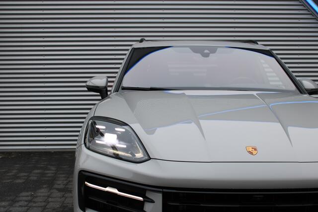 Porsche CAYENNE 3.0 E-Hybrid | Sport Chrono | Matrix-Led | 360 | 21 Inch | Pano