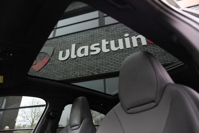 Porsche CAYENNE Coupé 3.0 E-Hybrid , Panoramadak, Bose, Trekhaak, Sport Chrono,