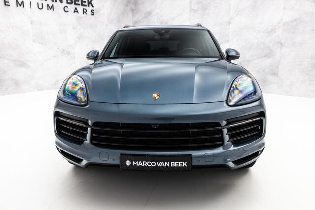 Porsche CAYENNE 2.9 S 441 PK | Pano | PDCC | Achterassturing | Stoelventilatie