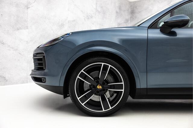 Porsche CAYENNE 2.9 S 441 PK | Pano | PDCC | Achterassturing | Stoelventilatie