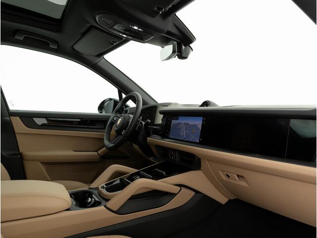 Porsche CAYENNE E-Hybrid Black Edition