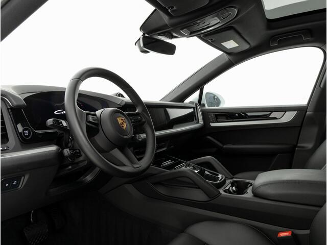 Porsche CAYENNE Coupé E-Hybrid