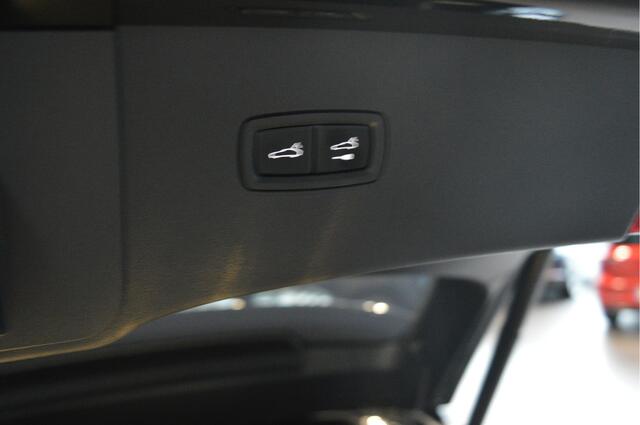 Porsche CAYENNE Coupé 3.0 E-Hybrid pano camera Bose leer 22 inch !!