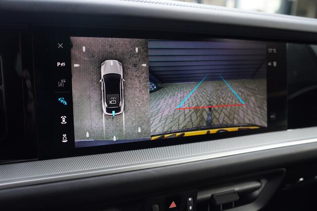 Porsche CAYENNE Coupé 3.0 E-Hybrid Black Edition - PANODAK - TREKHAAK - LUCHTVERING - BOSE -