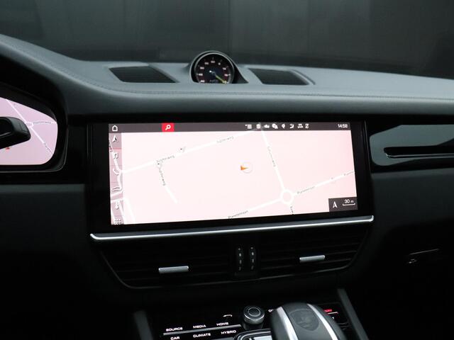 Porsche CAYENNE 3.0 E-Hybrid | LEDER | MEMORY | PANO | BOSE | SPORTCHRONO | TREKHAAK | 360° CAMERA | ADAPT. CRUISE | ACHTERAS BESTURING