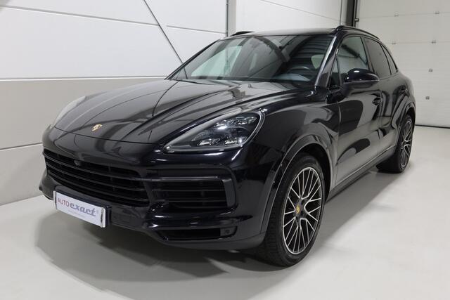 Porsche CAYENNE 3.0 V6 I Bose I Matrix I Bose I Panoramadak I Merkdealer onderhouden