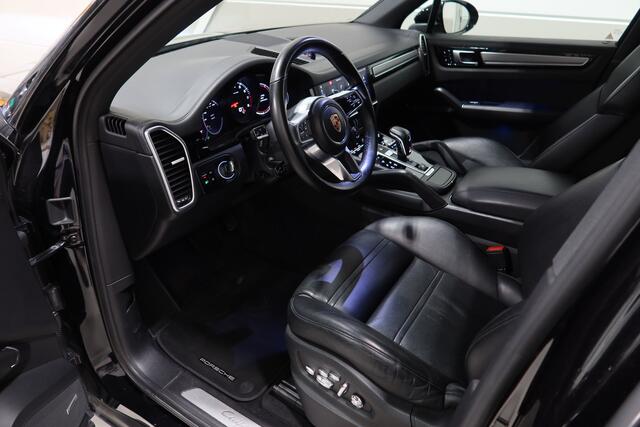 Porsche CAYENNE 3.0 V6 I Bose I Matrix I Bose I Panoramadak I Merkdealer onderhouden