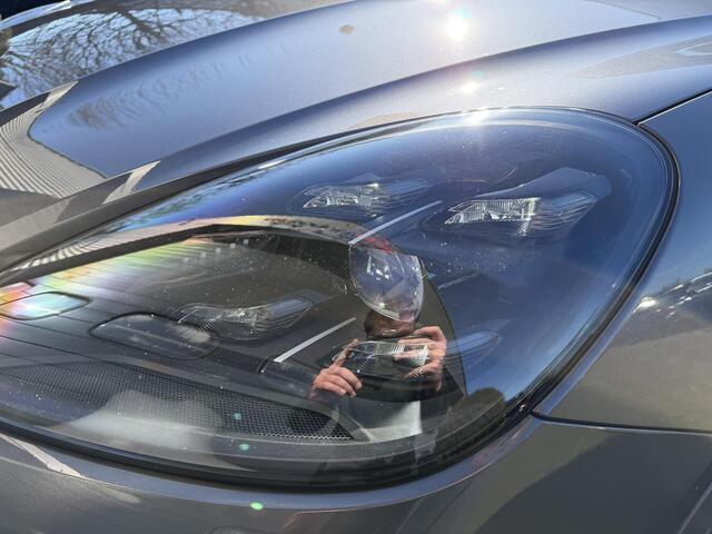 Porsche CAYENNE 2.9 S Platinum Edition | Panoramadak | 360* Camera | Head-Up Display | Softclose | Bose | Elektrische Trekhaak |