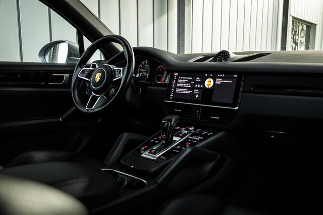Porsche CAYENNE Coupé 3.0 E-Hybrid Sportuitlaat | Elekt. Trekhaak | NL Auto