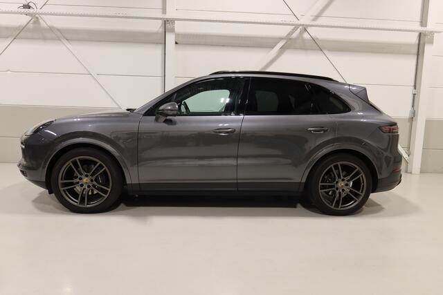 Porsche CAYENNE 3.0 I Full options I Merkdealer onderhouden I org NL