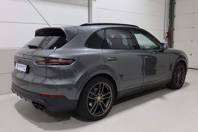 Porsche CAYENNE 3.0 I Full options I Merkdealer onderhouden I org NL