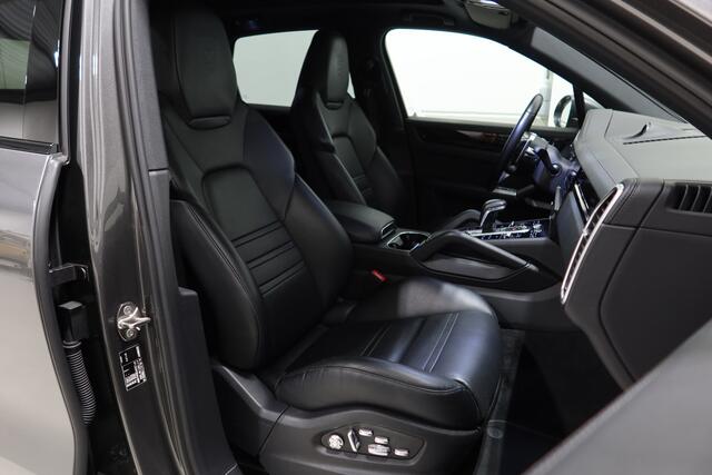 Porsche CAYENNE 3.0 I Full options I Merkdealer onderhouden I org NL