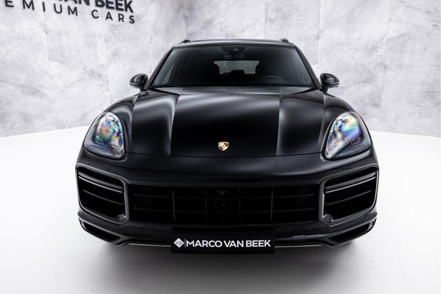 Porsche CAYENNE 4.0 Turbo | Pano | Luchtvering | Soft Close | PDLS+