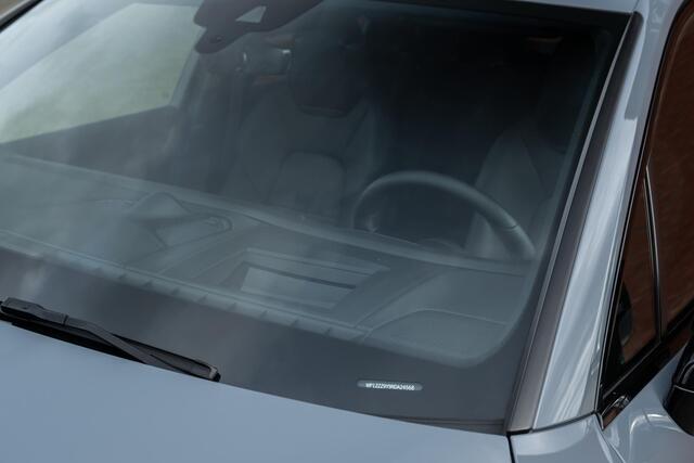 Porsche CAYENNE 3.0 E-Hybrid Sport-Design Sportuitlaat Carbon VOL