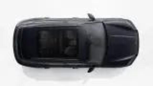 Porsche CAYENNE S E-Hybrid Black Edition