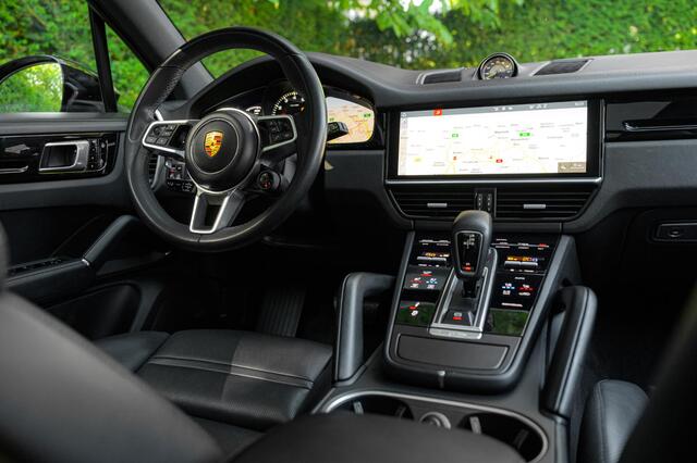 Porsche CAYENNE E-Hybrid SportDesign | 22inch | StoelClimate | BOSE | HUD | SportUitl