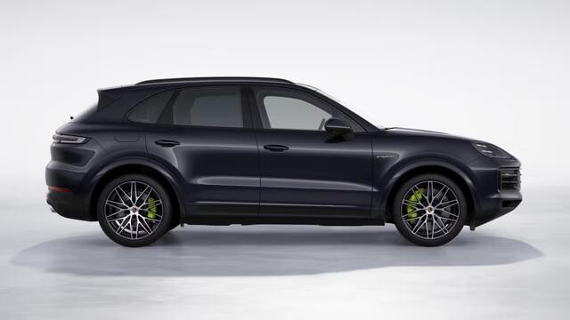 Porsche CAYENNE S E-Hybrid
