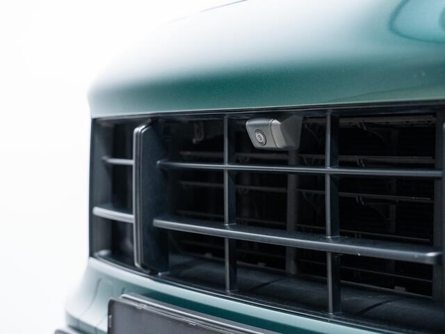 Porsche CAYENNE Turbo GT Coupé