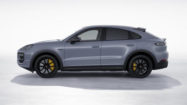 Porsche CAYENNE Coupé Turbo E-Hybrid GT