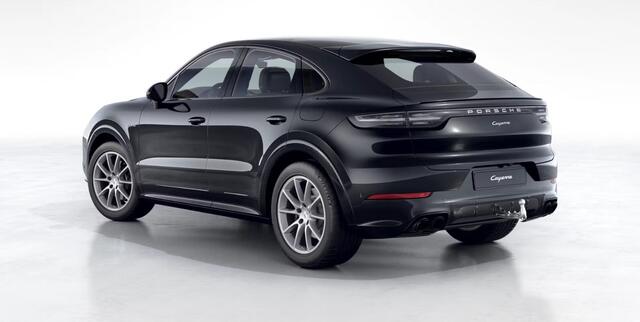 Porsche CAYENNE Coupé E-Hybrid