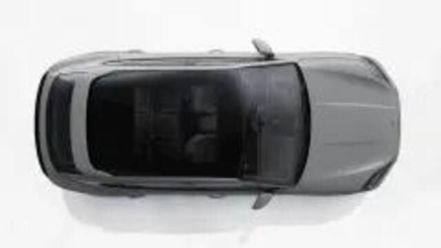 Porsche CAYENNE E-Hybrid Coupé