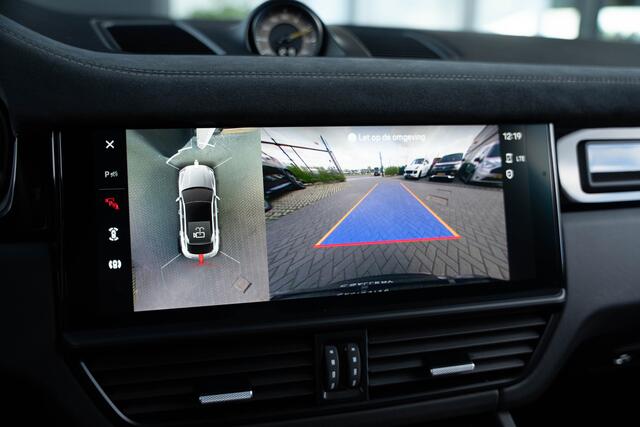 Porsche CAYENNE Coupé 4.0 Turbo GT - Origineel NL | Sport Chrono + | Keramisch | Burmester | Carbon