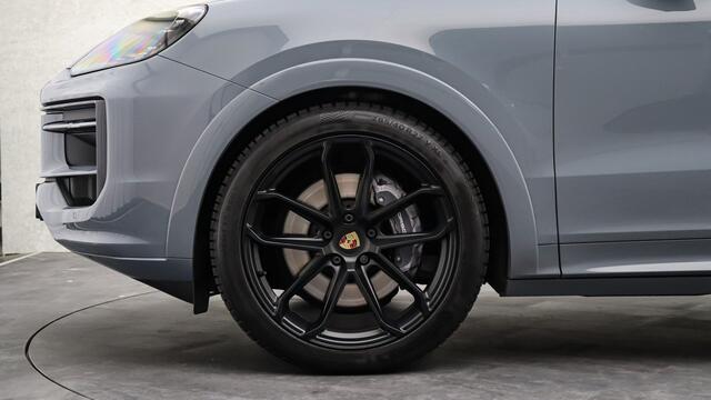 Porsche CAYENNE Coupé 3.0 E-Hybrid SportDesign | Head-up | Surround View | BOSE Sound | Carbon | Sportuitlaat | Trekhaak