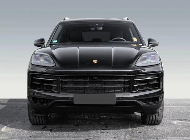 Porsche CAYENNE 3.0 E-Hybrid 470 PK Panoramadak 360 Camera 20 Inch LED Keyless-Go