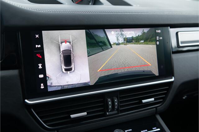 Porsche CAYENNE Coupé 3.0 E-Hybrid Sport Design Pano GTS stoel PDLS Matrix Sport Chrono Softcl. Nachtz. 360Cam Luchtv. Trekhaak