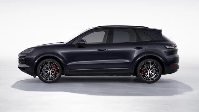 Porsche CAYENNE S E-Hybrid