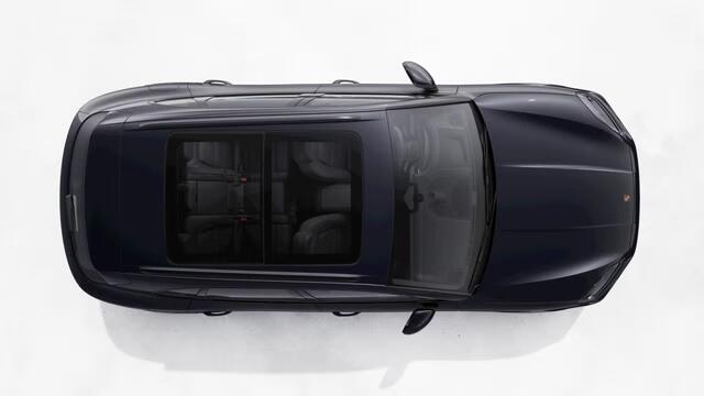 Porsche CAYENNE S E-Hybrid