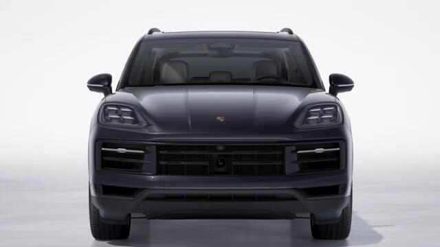 Porsche CAYENNE S E-Hybrid