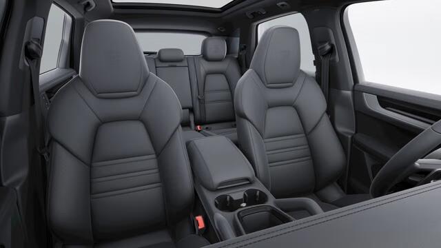 Porsche CAYENNE S E-Hybrid