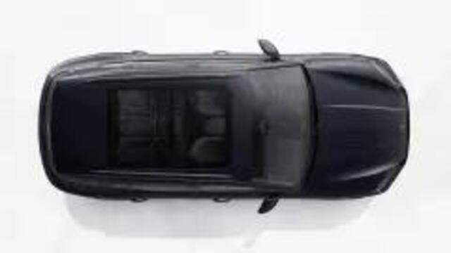 Porsche CAYENNE Turbo E-Hybrid