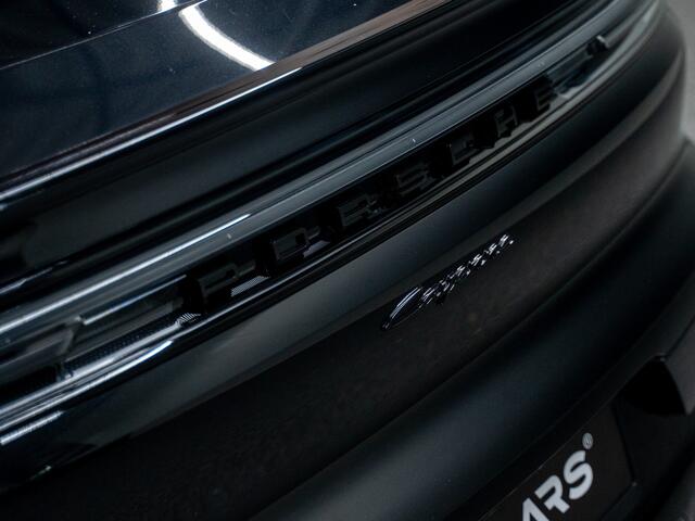 Porsche CAYENNE Coupé 3.0 E-Hybrid | 18-weg | SportDesign Carbon | Luchtvering |