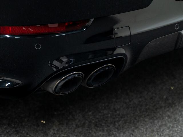 Porsche CAYENNE Coupé 3.0 E-Hybrid | 18-weg | SportDesign Carbon | Luchtvering |