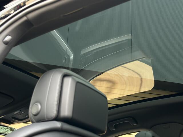 Porsche CAYENNE Coupé 3.0 E-Hybrid MASSAGE|PANO|STOELVENTILATIE|SPORTUITLAAT|22INCH