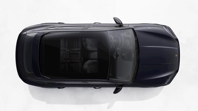 Porsche CAYENNE S E-Hybrid Black Edition Coupé