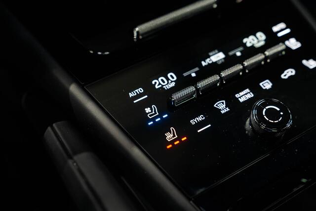 Porsche CAYENNE S E-Hybrid SPORTDESIGN*HEADUP*ACHTERAS*SPUITLAAT