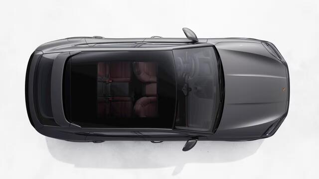 Porsche CAYENNE S E-Hybrid Coupé