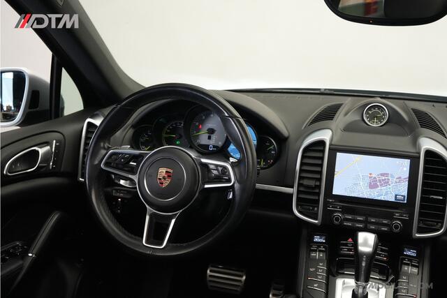 Porsche CAYENNE 3.0S E-Hybrid Platinum Edition | Pano | 360 |