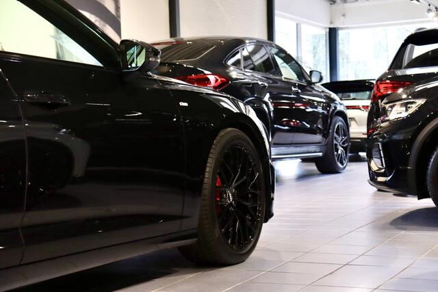 Porsche CAYENNE 3.0 E-Hybrid|Sport-Design|18weg|PANO|Stoelventi