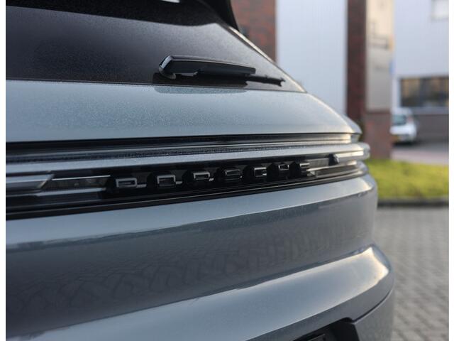 Porsche CAYENNE 3.0 E-Hybrid | PTS - Exclusive Manufaktur