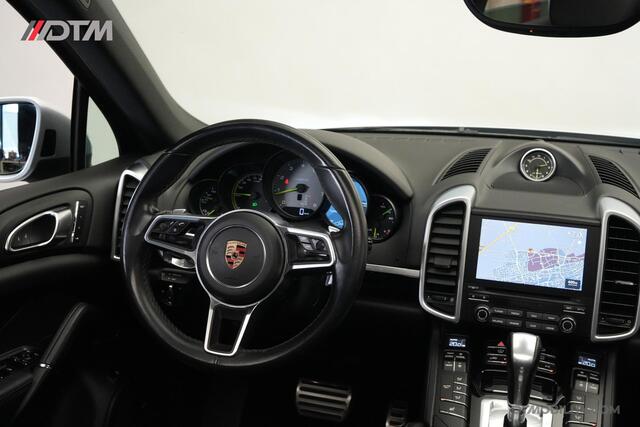 Porsche CAYENNE 3.0S E-Hybrid Platinum Edition | Pano | 360 |