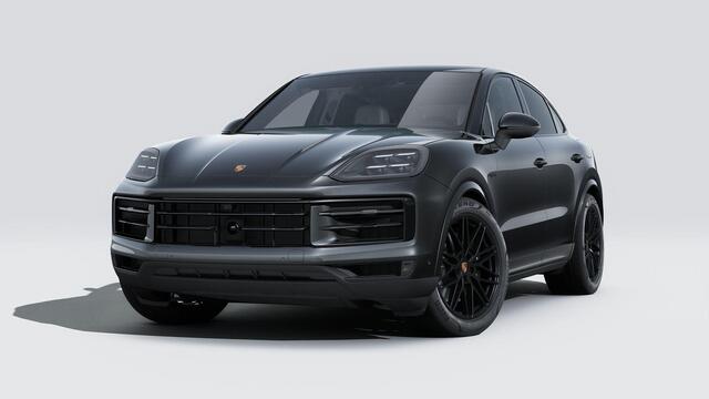 Porsche CAYENNE Coupé E-Hybrid