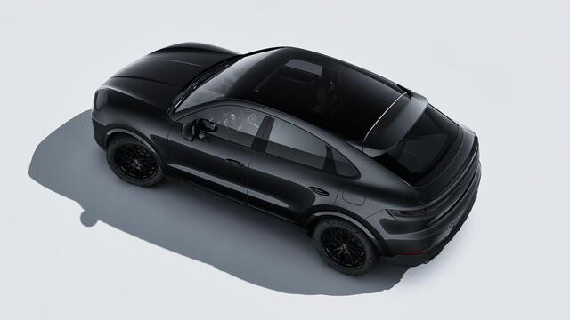 Porsche CAYENNE Coupé E-Hybrid