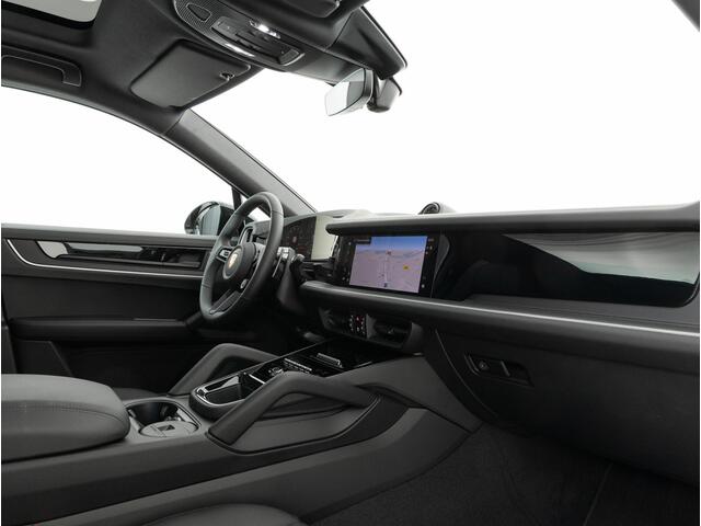 Porsche CAYENNE Coupé E-Hybrid Black Edition