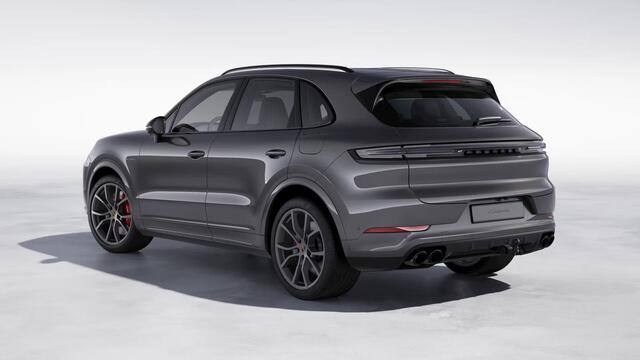 Porsche CAYENNE S E-Hybrid